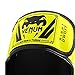 Venum Elite Standup Shin Guards-Yellow - M