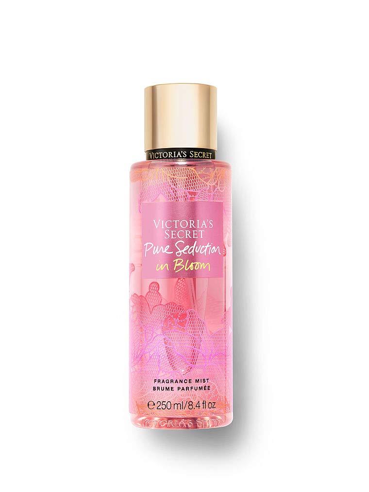 Victoria's Secret In Bloom Mist Line - Limited Edition 8.4 fl (Pure Seduction)