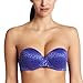 Wonderbra Women's Triple Threat Convertible Push Up Bra