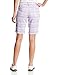 Puma Golf NA Women's Plaid Tech Bermuda Shorts