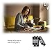 Valuetoner Remanufactured Ink Cartridge Replacement For HP 45 (3 Black) 3 Pack Compatible With Deskjet 1000Cse 1100 1220C/PS 1600 6122 710 720 782 815 820 830 850 870 880 890 895 930 950C 960 970 980C