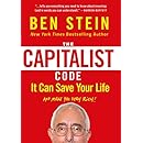 The Capitalist Code: It Can Save Your Life and Make You Very Rich