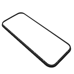 Futchoy RV Window Teardrop 42" W X 22" H Horizontal