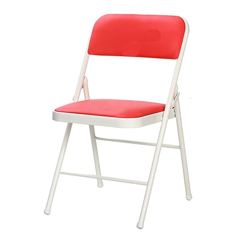 Amazon Com All Steel Folding Chair Multi Purpose Commercial