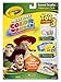 Crayola Color Wonder Sound Studio Disney Toy Story Refills