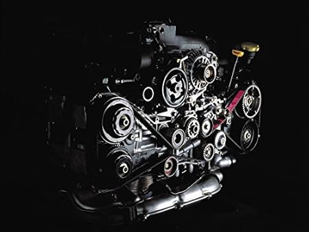 Amazon Wrx Sti Vab アプライド A タイミングベルト Sts000 シリンダーガスケット 車 バイク