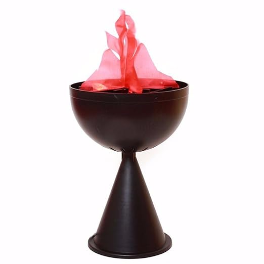 Garten Party Hochzeit Weihnachten Dekoration Led Kohlenbecken Lampe Kunstliche Tischlampe Mit Einem Flackerlichteffekt Aus Gewebe Im Stil Eines Schonen Feuers Dekorative Leuchte Fur Hause Schwarz A Bar