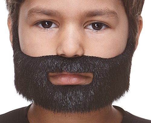 Small Nobleman beard