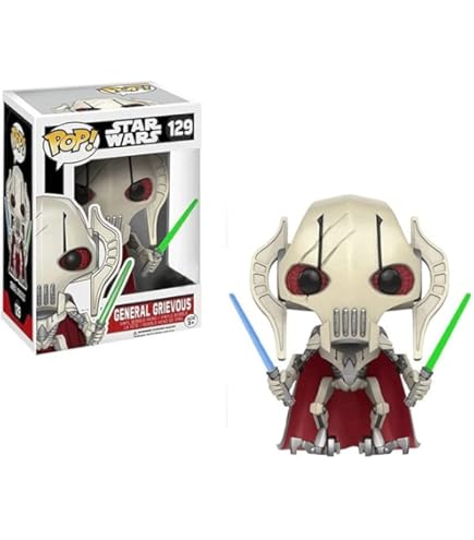 Amazon.com: Funko Wars Episode IX Super Sized POP! Vinyl Figure