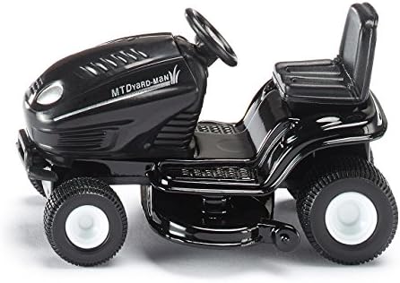 matchbox lawn mower
