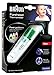 Braun Forehead Thermometer