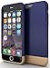 iPhone 6 Plus Case: Stalion® Slider Series Matte-UV Textured Sliding Style Protective Slim Hard Case for Apple iPhone 6s Plus & iPhone 6 Plus (5.5