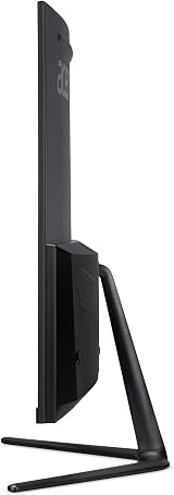 Acer Nitro ED320QR S3 31.5" Full HD 180Hz 1ms Curved Gaming Monitor HDMI DP view 6