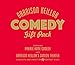 Garrison Keillor Comedy Gift Pack