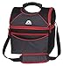 Igloo Playmate Gripper 22 Tech Basic, Black/Red, 22 Cans