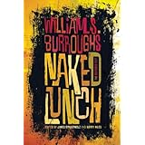 Naked Lunch: The Restored Text