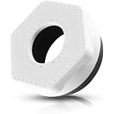 Putter Adapter Fit for Arccos SuperStroke, Easy to Install | Fit for SuperStroke Golf Putter Grips, Quickly and Securely Mount the Putter Sensor to Your Club Grip