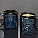 Pac-Man Heat Changing Ceramic Coffee Mug