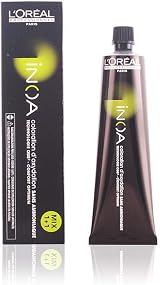 Loreal INOA 7.35 60GRM V511 Professional Hair Color view 4