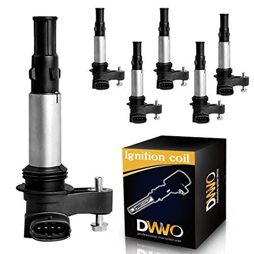 Buick Lacrosse Ignition Coil Ignition Coil For Buick Lacrosse