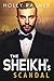 The Sheikh's Scandal
