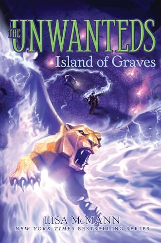 Amazon.com: Island of Legends (The Unwanteds): 9781442493285