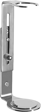 Baylis & Harding Hand Wash Wall Bracket Adjustable Lockable 500 ml Bottle view 1