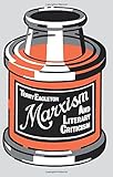 Marxism and Literary Criticism