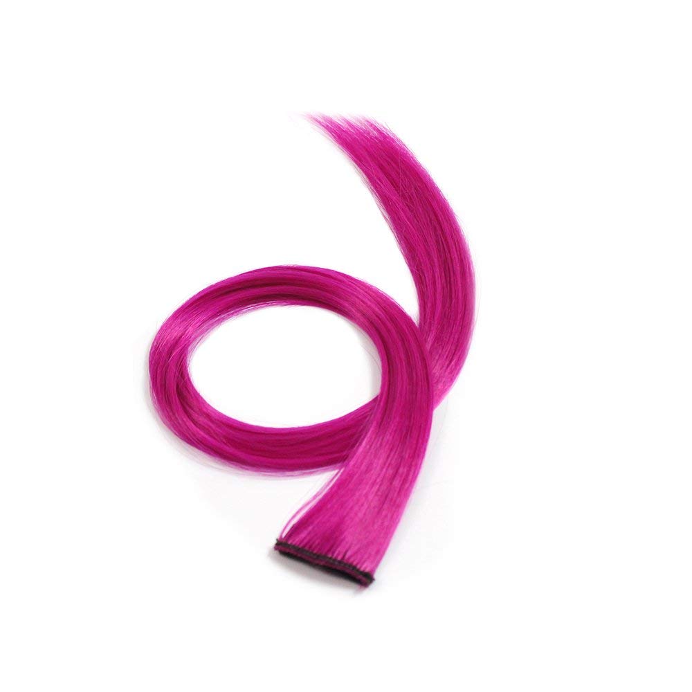 Amazon Com Secret Stylist 10 Pieces 20inch Clip In Hair