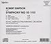 Simpson: Symphony No. 10