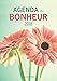Agenda du bonheur by 