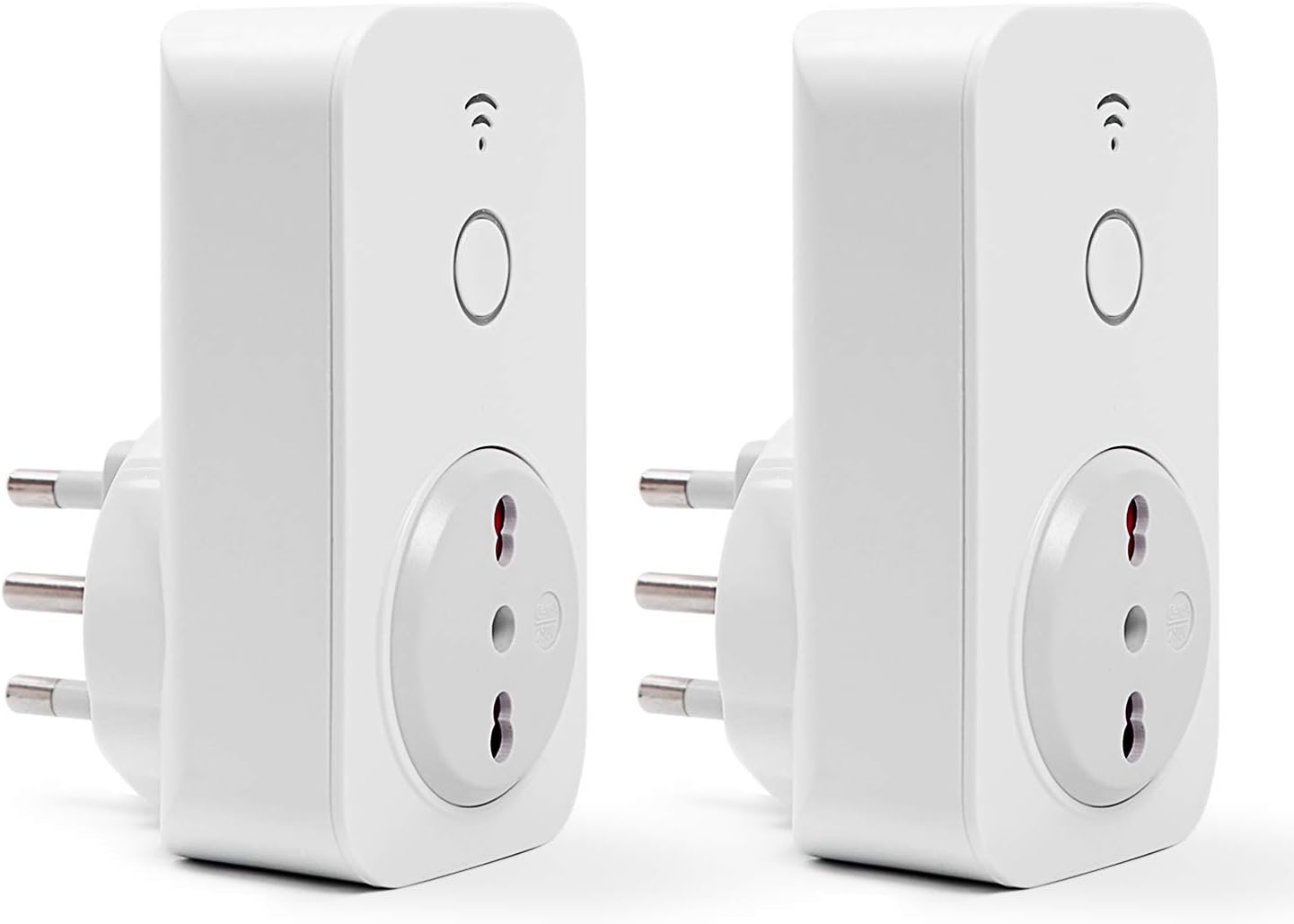 monitor per il consumo di energia elettrica