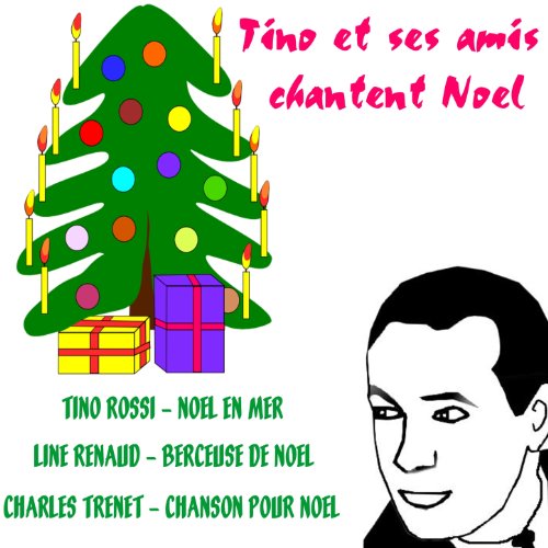 petit papa noel tino rossi mp3