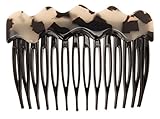 France Luxe Ric Rac Side Comb - Classic