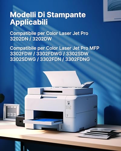 VIPGOOD 219A W2190A Toner Cartridges (WITH CHIP) Compatible for HP 219X 219A Toner for HP Color Laserjet Pro MFP 3302FDW 3302FDWG 3302SDWG 3302FDNG 3202DW 3302SDW 3302FDN 3202DN (1 Black, 1-Pack)