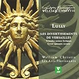 DIVERTISSEMENTS DE VERSAILLES                      image