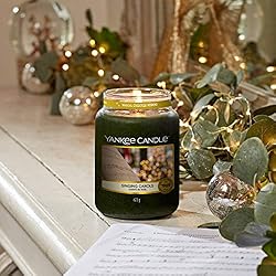 Yankee Candle Singing Carols Tea Light