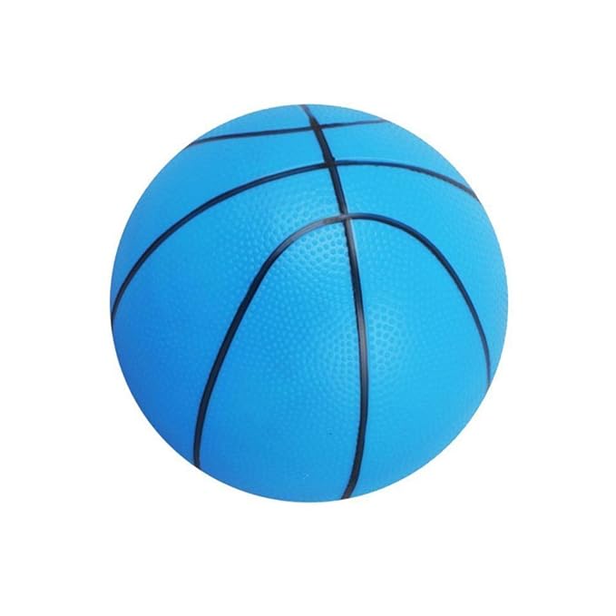 Xeminor Mini Balón de Baloncesto de Espuma para niños, Pelota ...