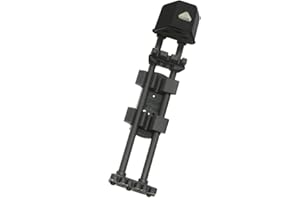 ALPINE ARCHERY Alpine Soft Loc Quiver