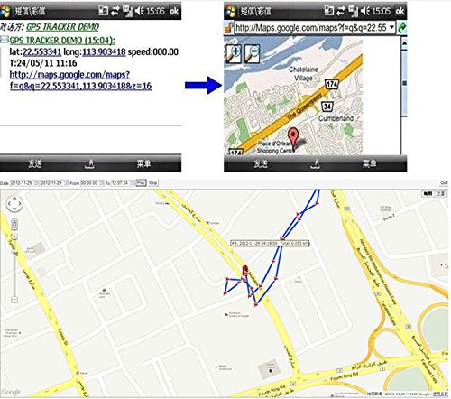 bike speed on google maps