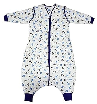 baby winter sleeping bag 3.5 tog