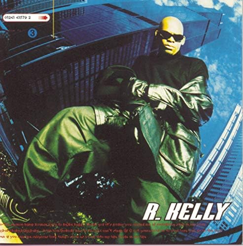 R. Kelly - TP.3 Reloaded - Amazon.com Music