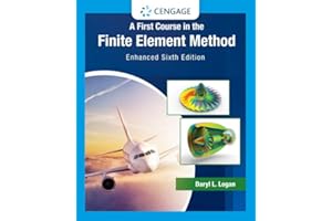 A First Course in the Finite Element Method, Enhanced, Loose-Leaf Version