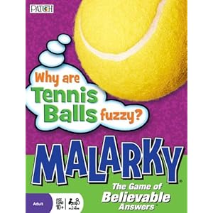 malarky game amazon baby deals