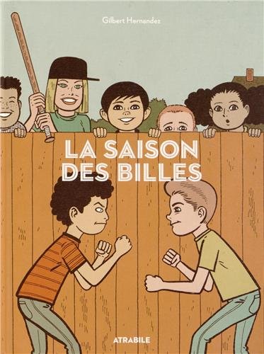 La  saison des billes