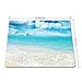 Apottwal Mouse Pad,Gaming Mouse Pad,Non-Slip Rubber Base Mousepad for Laptop Computer,Mouse Pads for Wireless Mouse,Desk Dad Desk Decor with Design