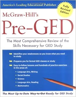 Mcgraw hill sample ged essays image