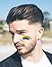Fiomia Pride Tattoos Temporary Rainbow Flag Stickers for LGBTQ Pride Parades Festival Waterproof Body Paints Removable 30Pcs