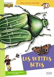 Les  petites bêtes