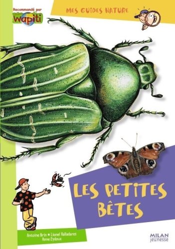 Les  petites bêtes